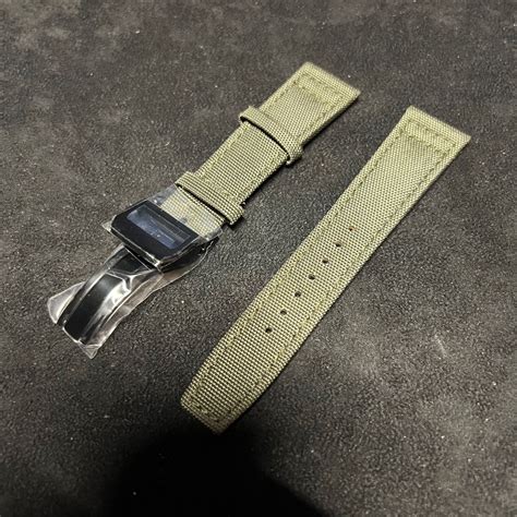 iwc style clasp